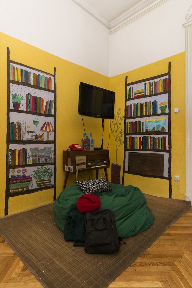 Hostal Baroque