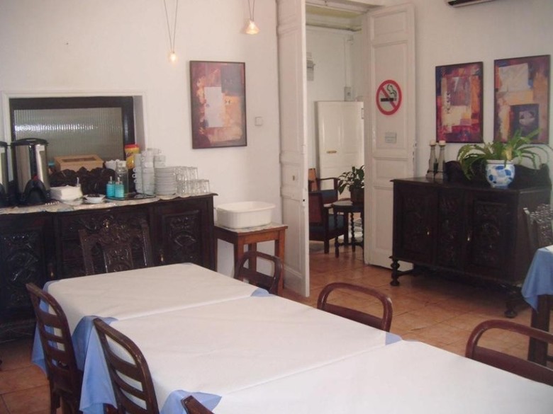 Hostal Gay Hotel Puerta Del Sol