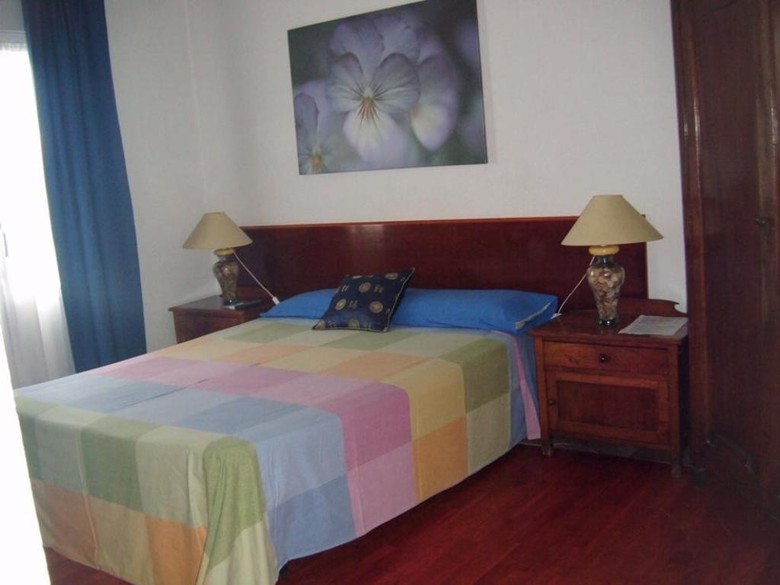 Hostal Gay Hotel Puerta Del Sol