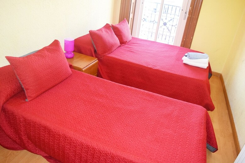 Hostal Numancia 1*