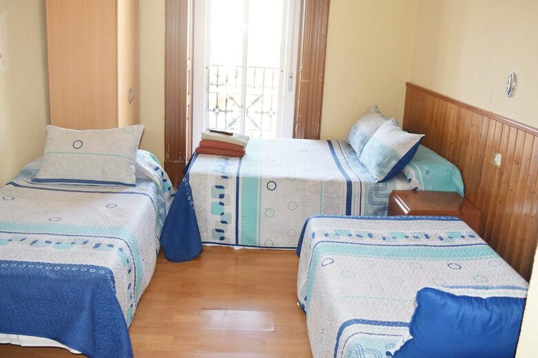 Hostal Numancia 1*