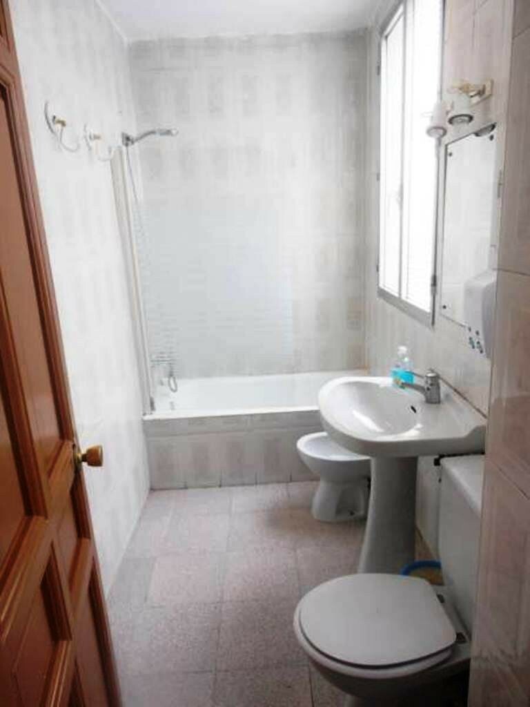 Hostal Numancia 1*