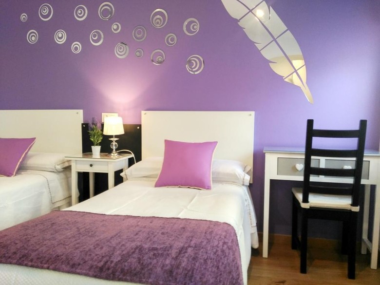Hostal Bru�a