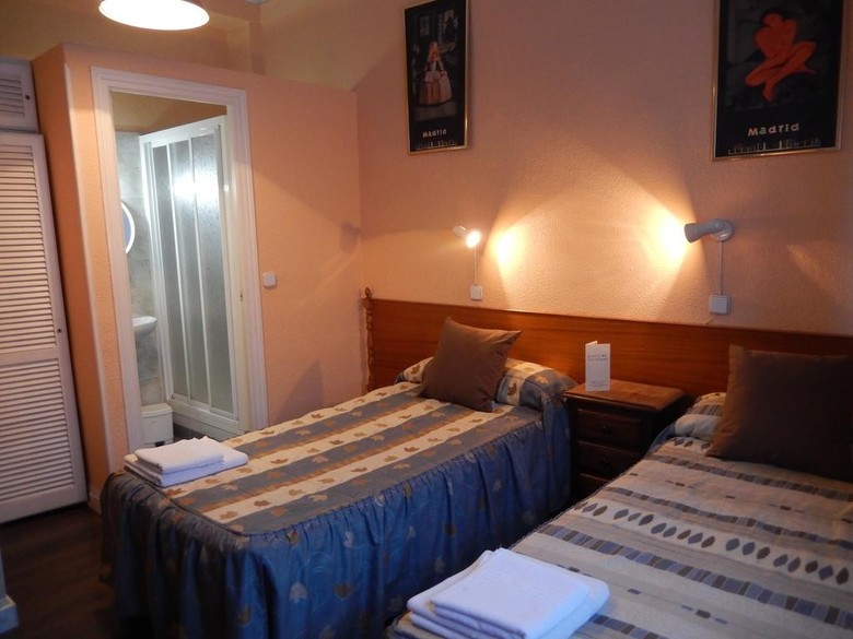 Hostal San Martin