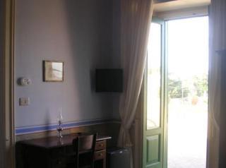 Bed & Breakfast Palazzo Laura Resort Salento