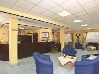 Hotel Don Pedro