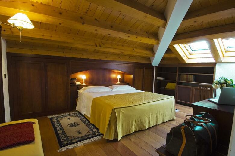 Hotel Albergo Al Sole
