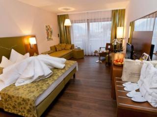 Christophs Hotel Der Sinne