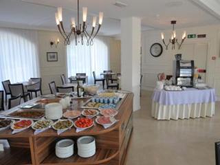 Hotel Ristorante Il Corazziere
