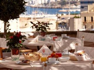 Hotel Palazzo Mosco Inn