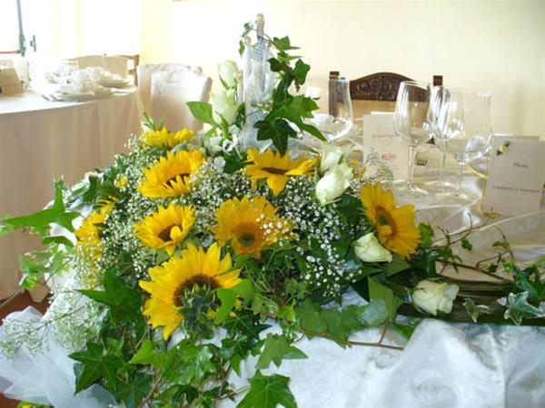 Hotel Agriturismo La Casella