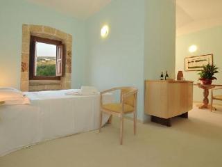 Hotel Masseria Pizzo Falcone