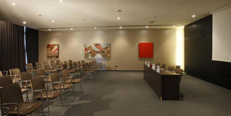 Hotel Livorno