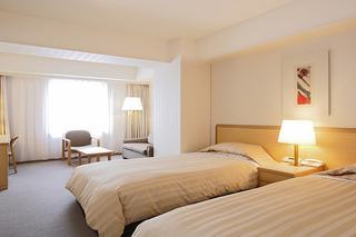 President Hotel Mito