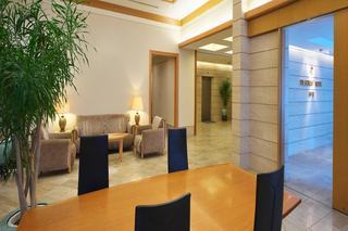 President Hotel Mito
