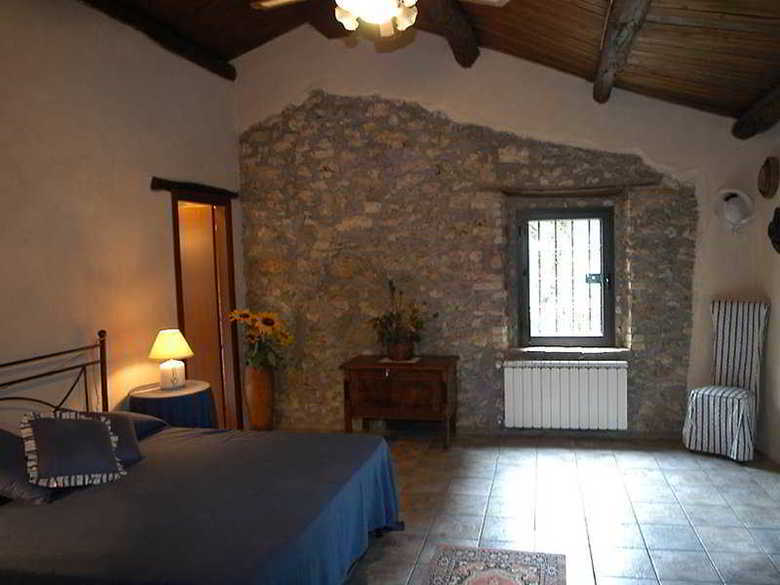 Villa Podere Passatore