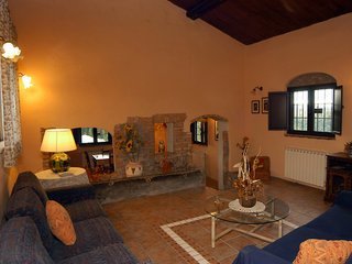 Villa Podere Passatore