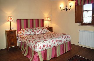 Aparthotel I Grandi Di Toscana