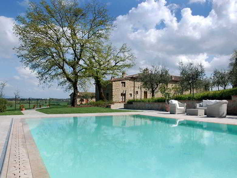 Aparthotel I Grandi Di Toscana