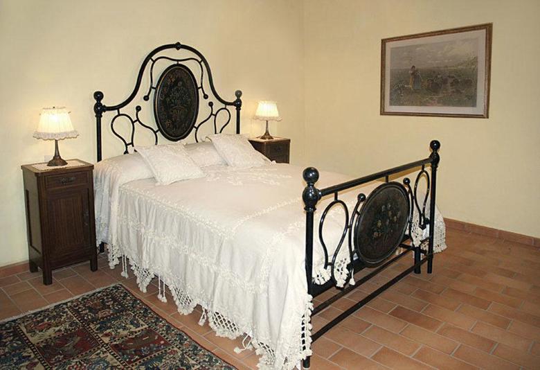 Aparthotel I Grandi Di Toscana
