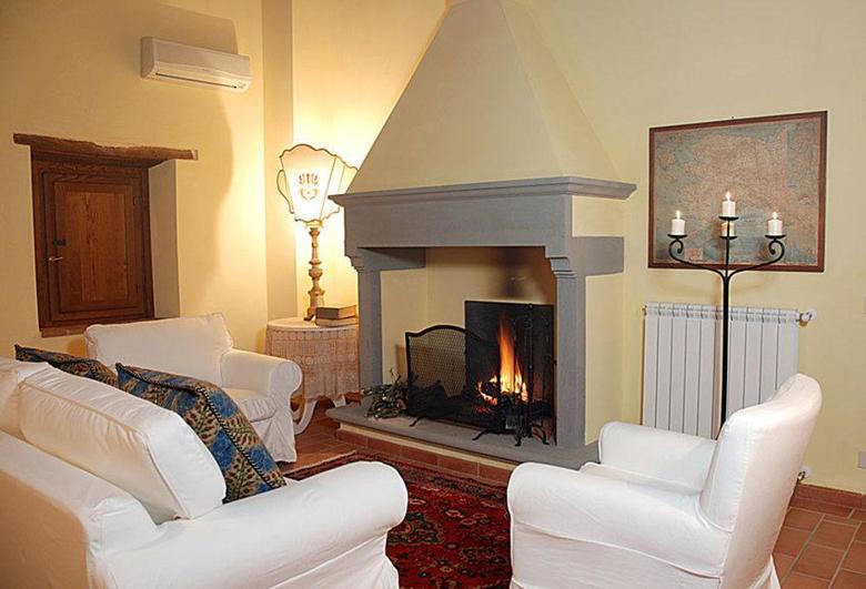 Aparthotel I Grandi Di Toscana