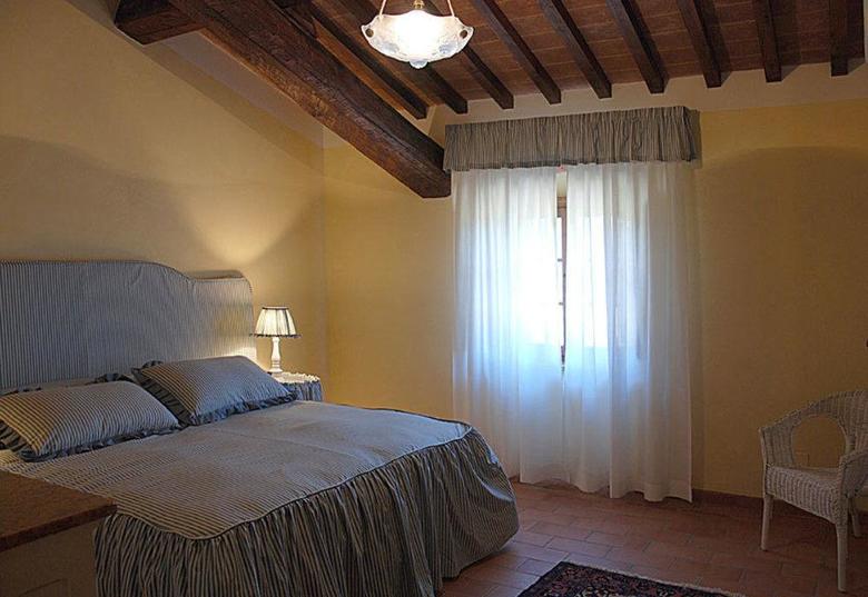 Aparthotel I Grandi Di Toscana