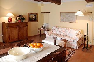 Aparthotel I Grandi Di Toscana