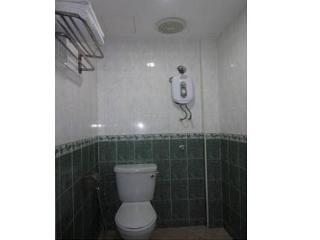 Hotel Orkid Inn Pudu