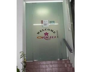 Hotel Orkid Inn Pudu