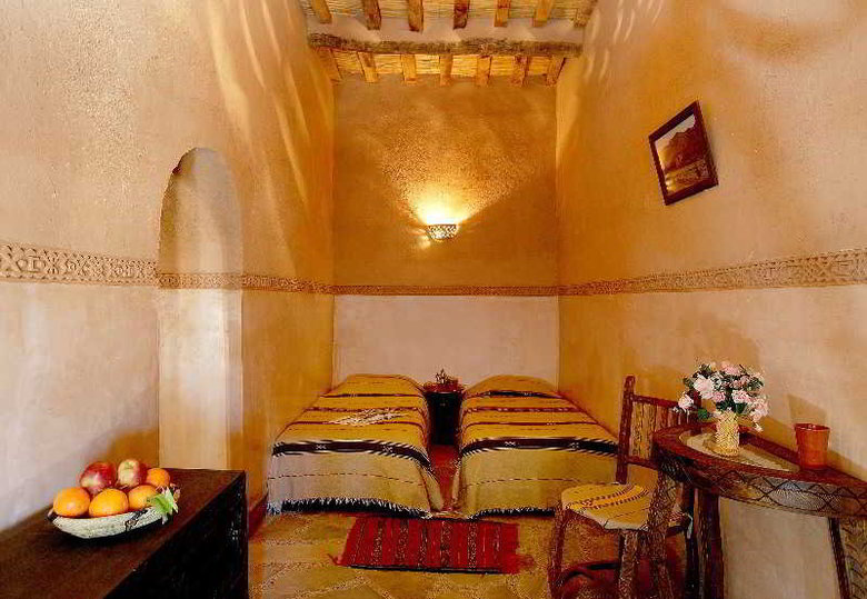 Hotel Kasbah Imdoukal