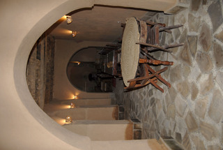 Hotel Kasbah Imdoukal