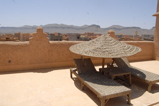 Hotel Kasbah Imdoukal