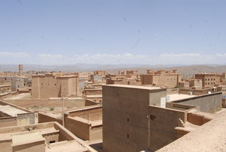Hotel Kasbah Imdoukal