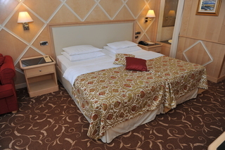 Hotel Splendid Conference & Spa Resort