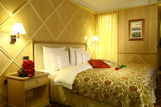 Hotel Splendid Conference & Spa Resort