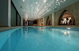 Arkin Palm Beach Hotel