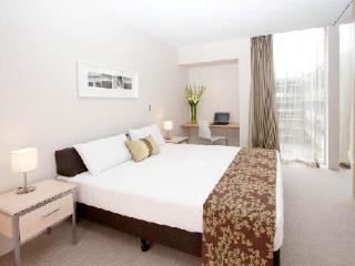 Hotel Quest Carlaw Park