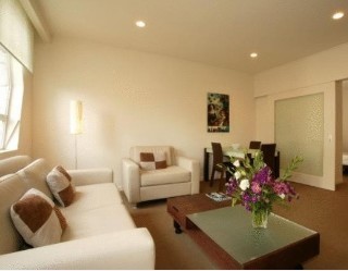 Hotel Quest On Lambton Serviced Apartment