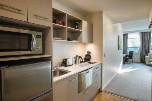 Hotel Quest On Lambton Serviced Apartment
