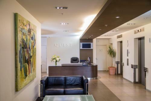 Hotel Quest On Lambton Serviced Apartment