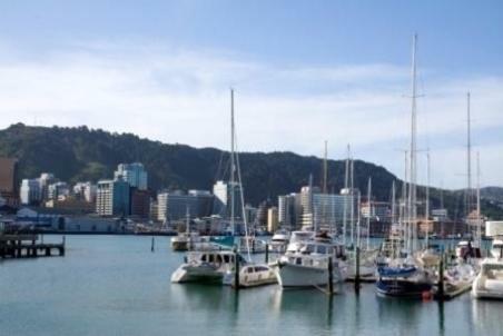 Hotel Quest On Lambton Serviced Apartment