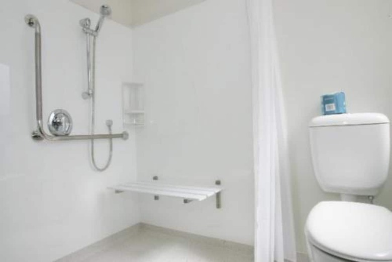 Hotel Bella Vista Motel Ashburton