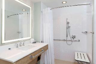 Hotel Wyndham Grand Clearwater Beach