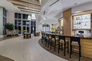 Hotel Wyndham Grand Clearwater Beach