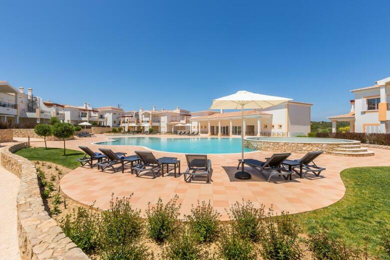 Hotel Salema Beach Village