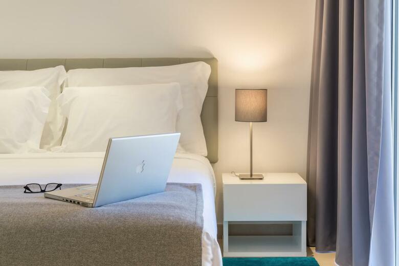 Hotel Salema Beach Village