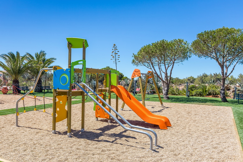 Hotel Salema Beach Village
