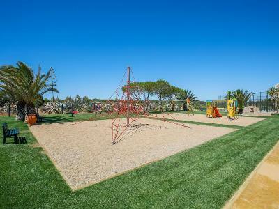 Hotel Salema Beach Village