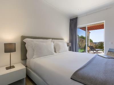 Hotel Salema Beach Village