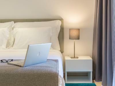 Hotel Salema Beach Village